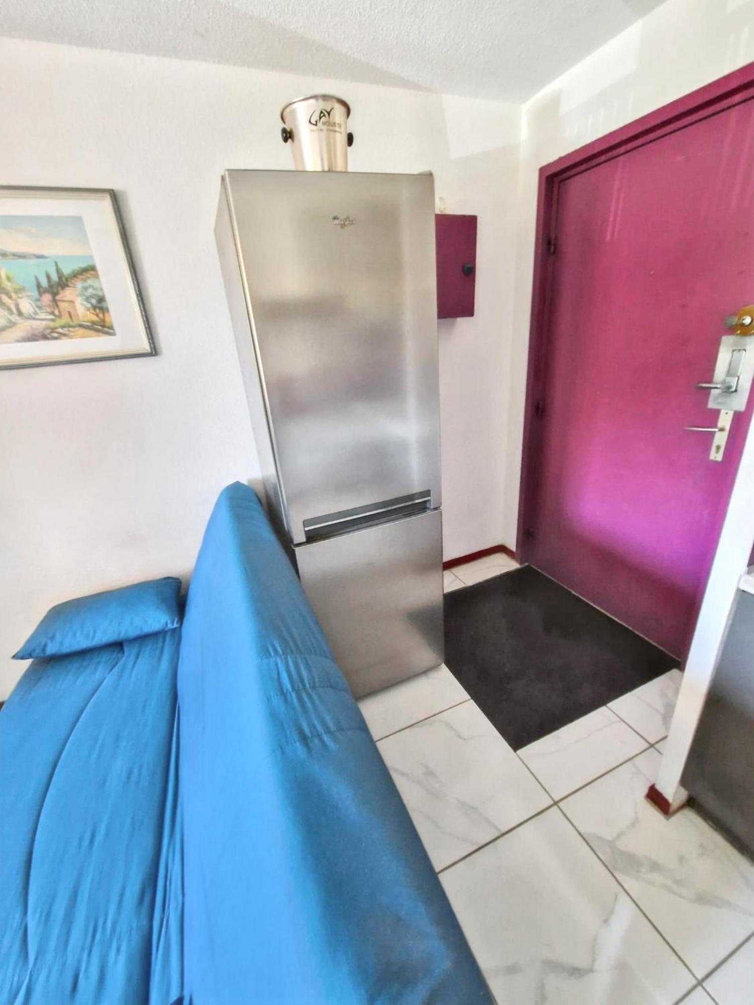 Appartement Cosy A Gruissan Piscine Partagee 25 M² Екстериор снимка