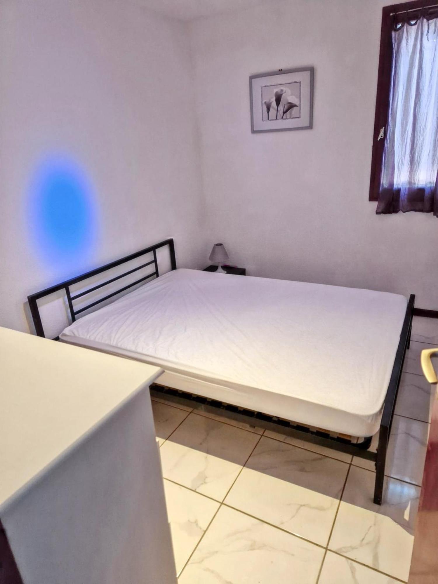 Appartement Cosy A Gruissan Piscine Partagee 25 M² Екстериор снимка