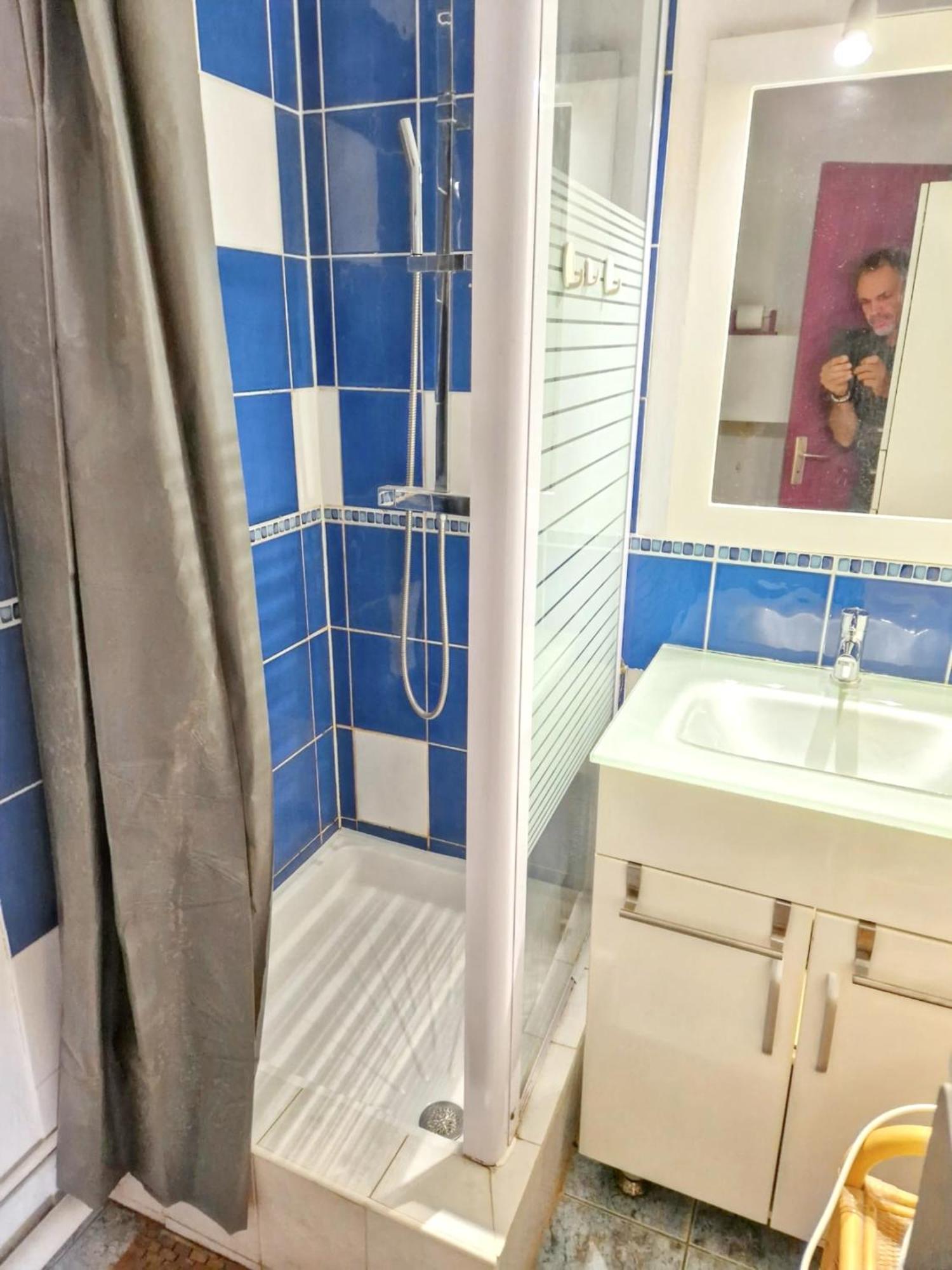 Appartement Cosy A Gruissan Piscine Partagee 25 M² Екстериор снимка